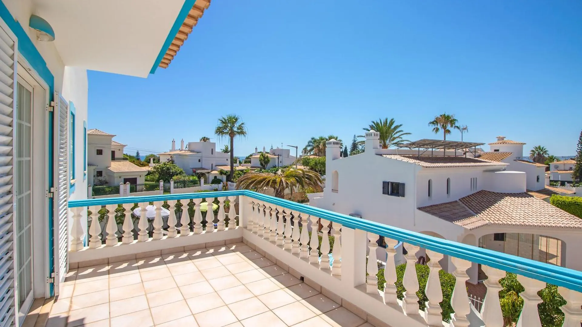 Villa Azul Guia  Portugal
