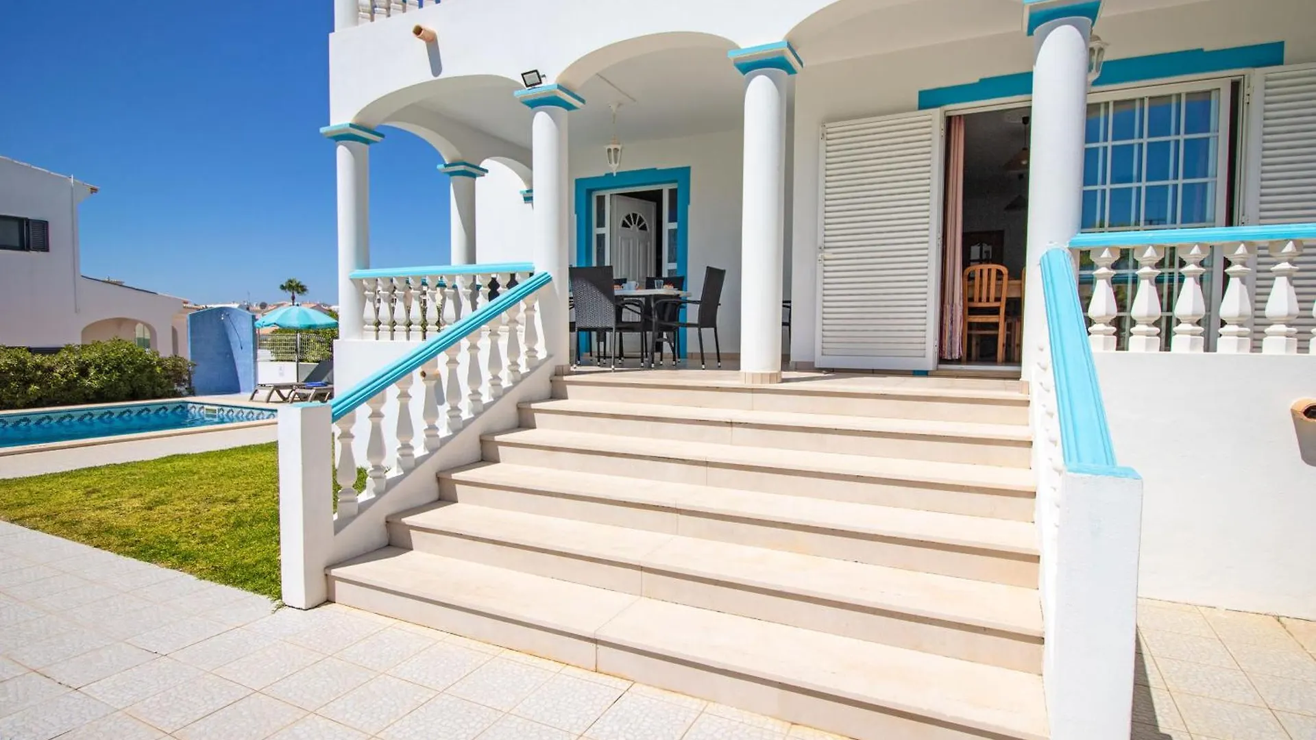 Villa Azul Guia  0*, Guia (Faro) Portugalia