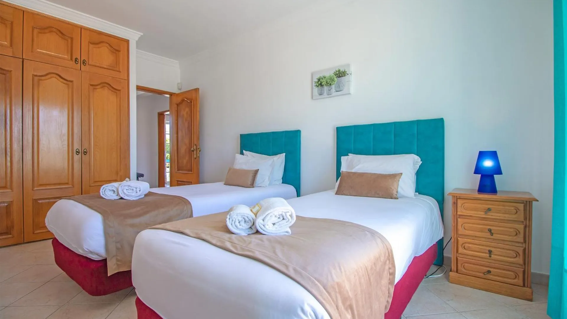 Villa Azul Guia   Guia (Faro)