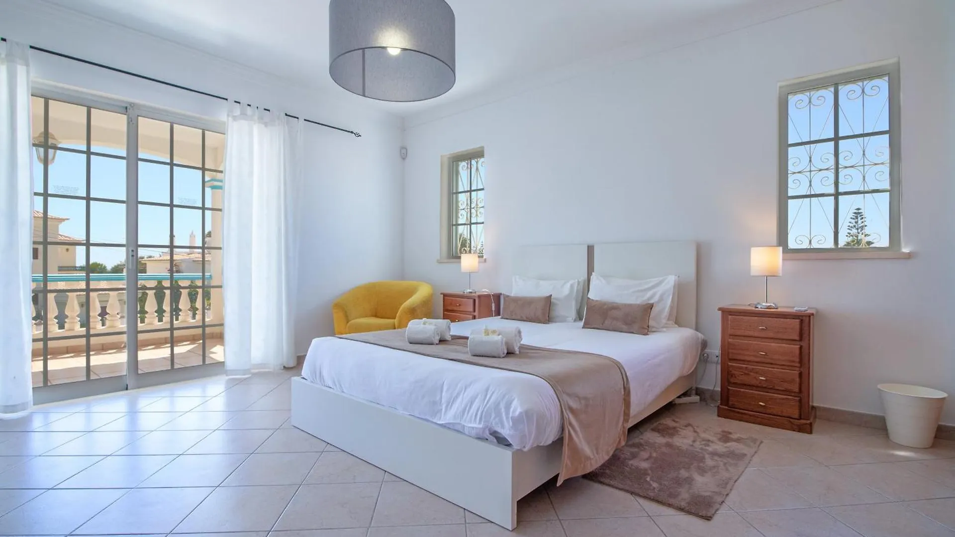 Villa Azul Guia  0*, Guia (Faro)