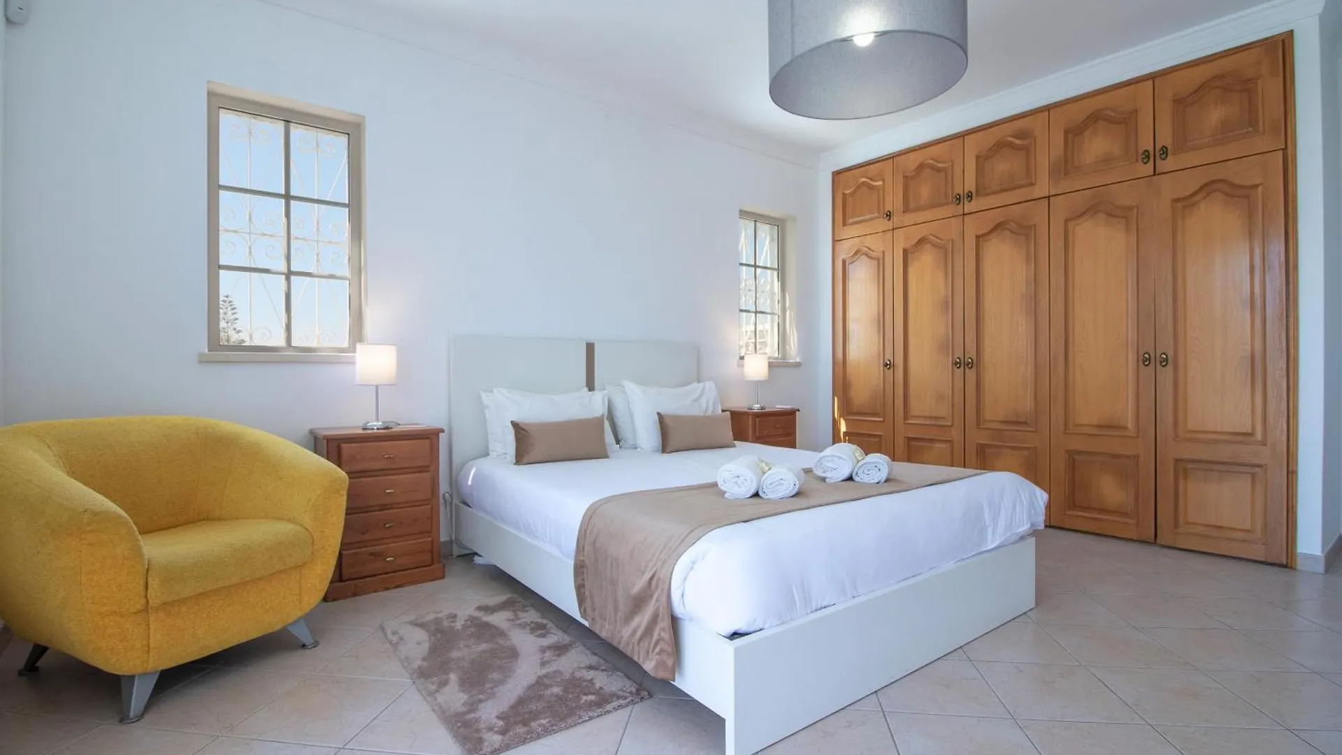 Villa Azul Guia  0*, Guia (Faro) Portugalia