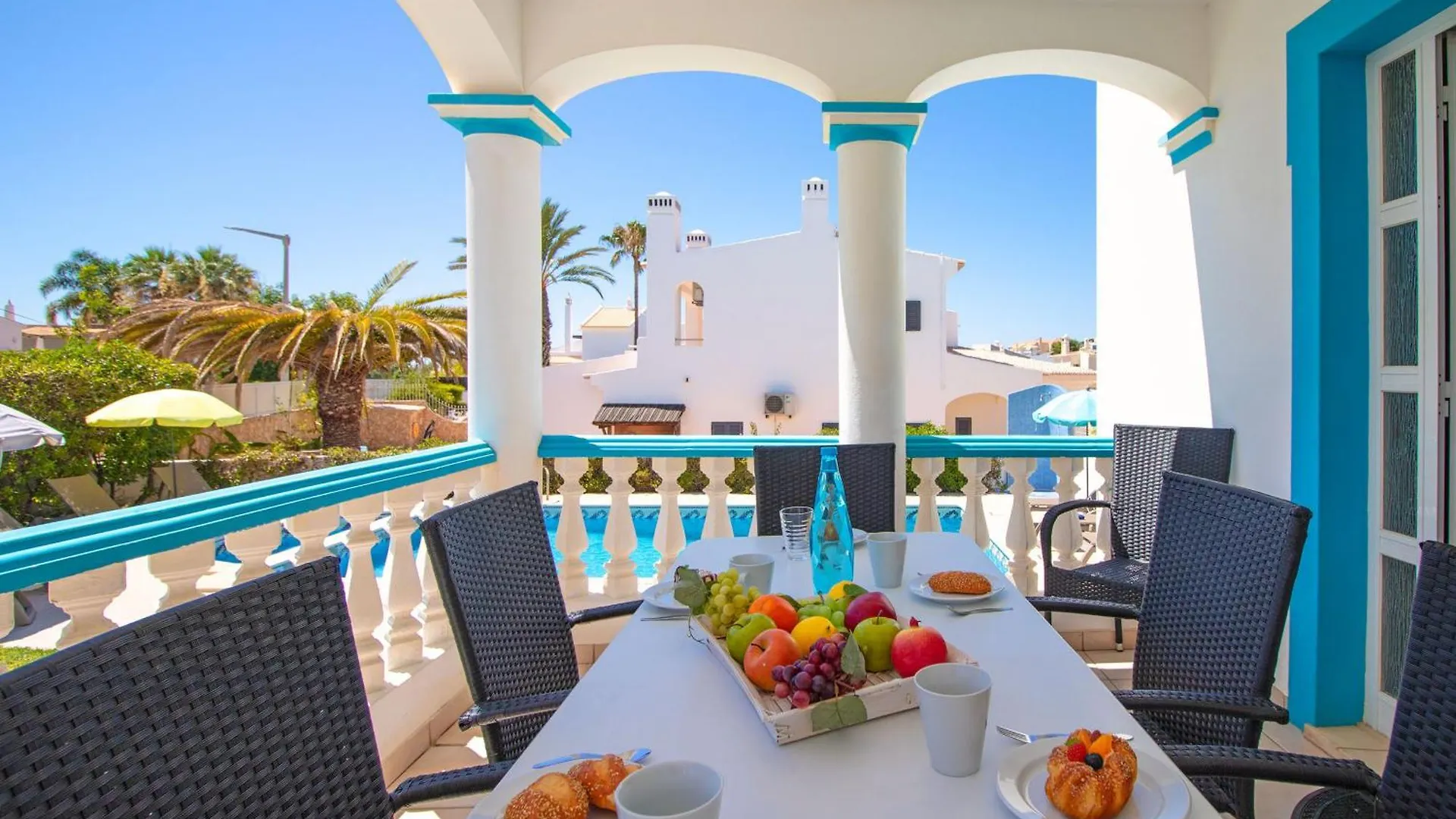 Villa Azul Guia  Guia (Faro)