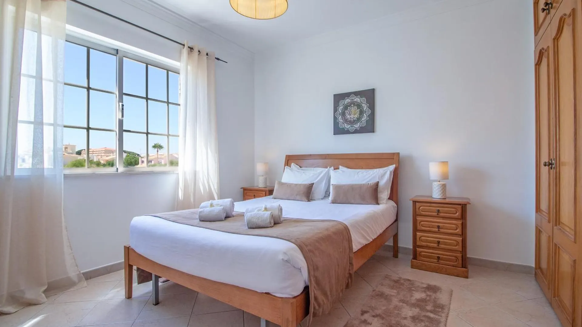 Villa Azul Guia  Guia (Faro)