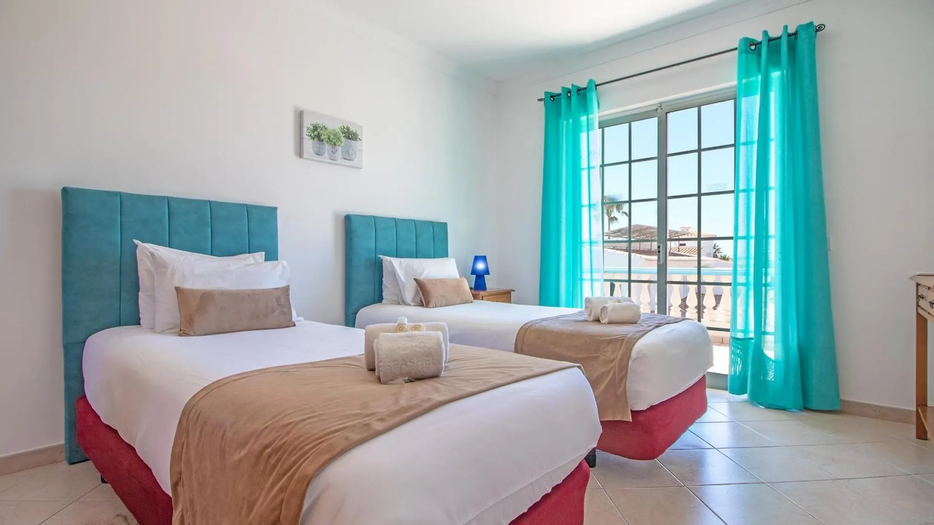 Villa Azul Guia   Guia (Faro)