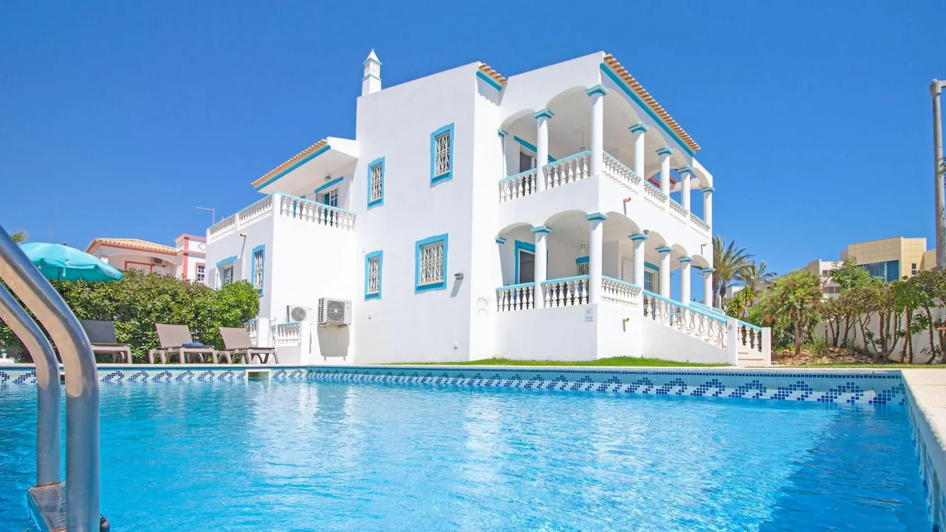 Villa Azul Guia  0*, Guia (Faro)