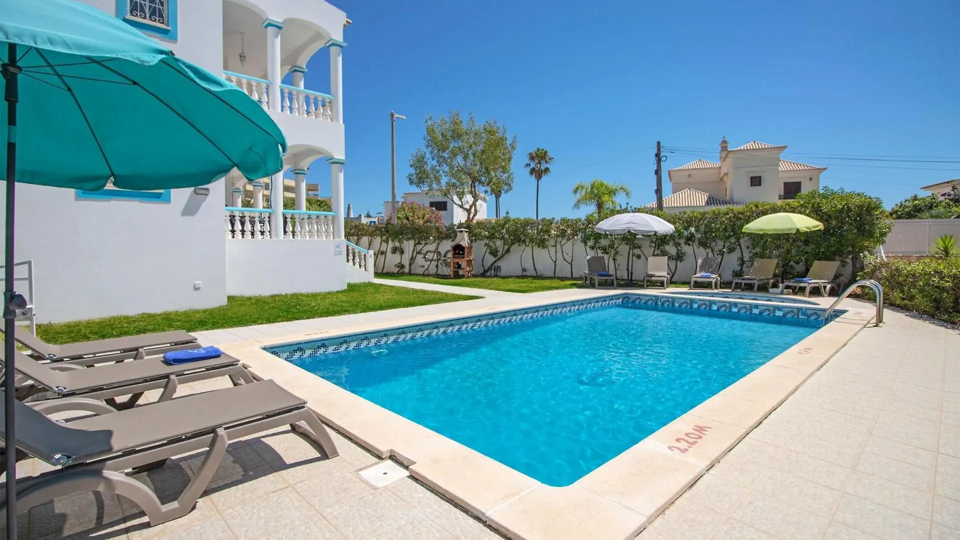 Villa Azul Guia   Guia (Faro)