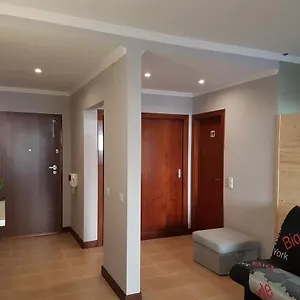  Apartamento Aparto Golf